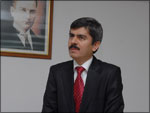 Dekanın Mesajı